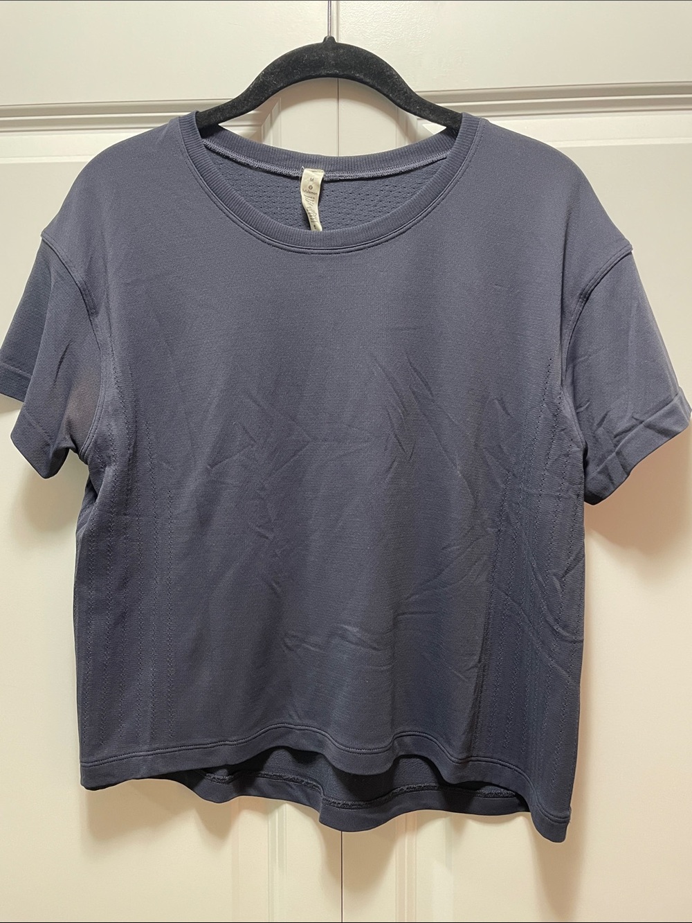 lululemon athletica Workout Tee